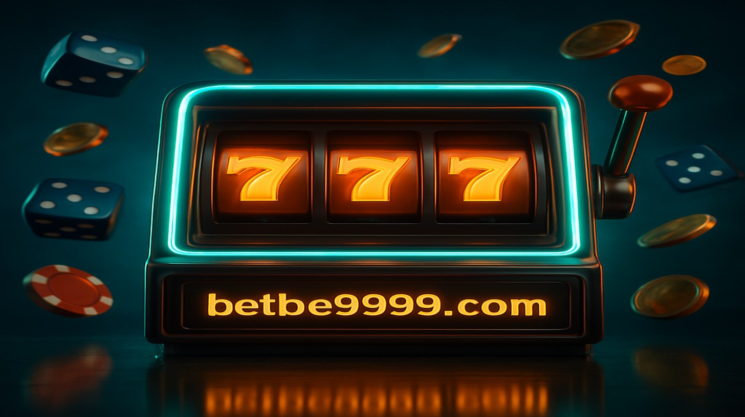 BE9999 গেমিং প্ল্যাটফর্মে লাইভ গেমস বাংলাদেশে