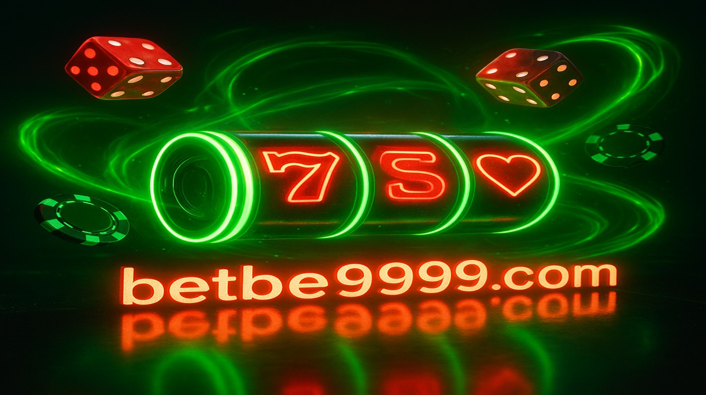 BE9999 অনলাইন গেমিং সাইট বাংলাদেশে